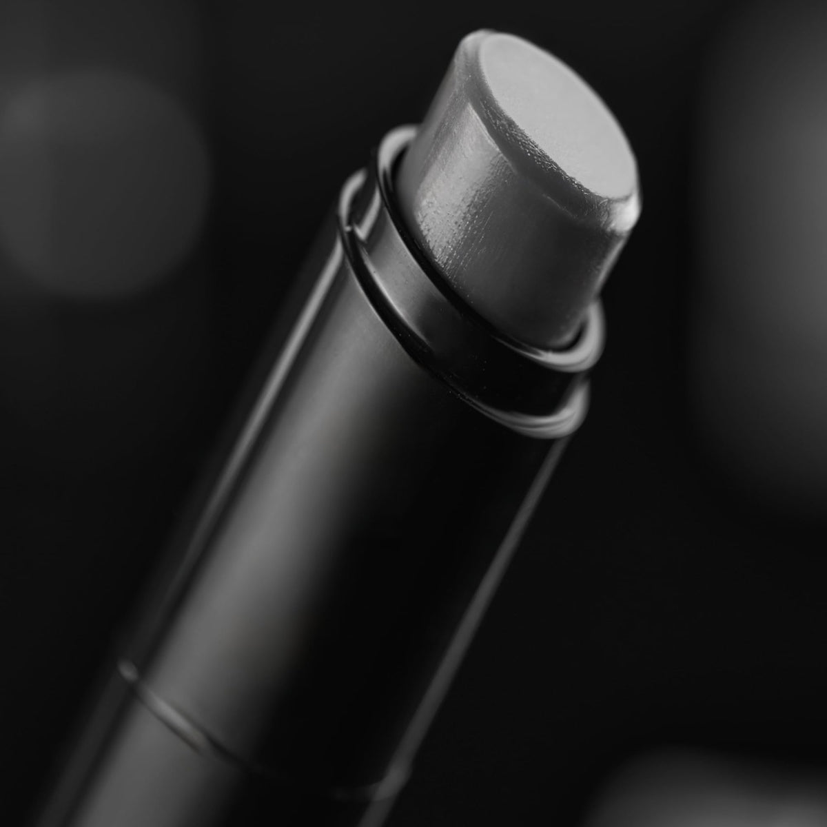 Black Lip Balm for Men