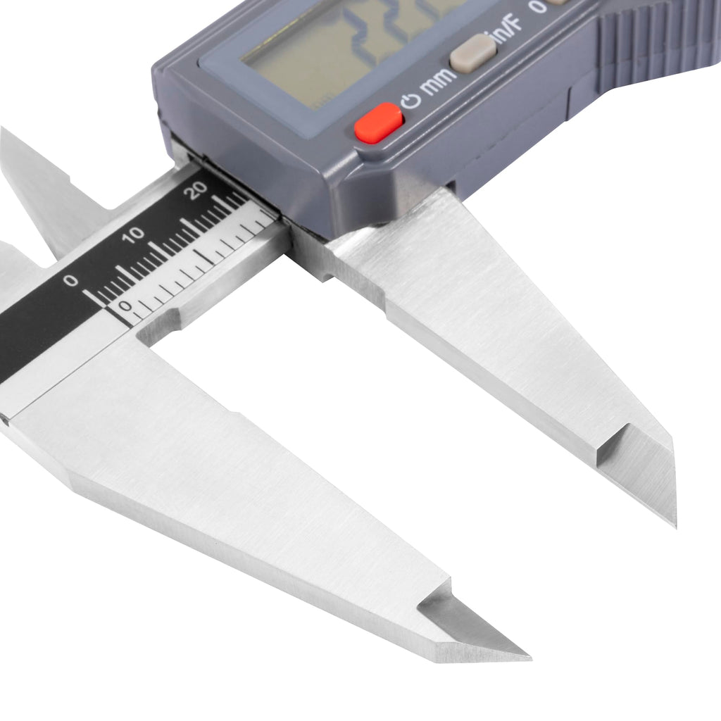 PEC Tools 12" / 300mm Digital Caliper