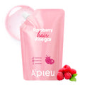 Raspberry Hair Vinegar Refill for Scalp Clarifying & Shine