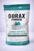 Borax Powder, Laundry Booster & Multi-Purpose Cleaner, Original, 14 oz