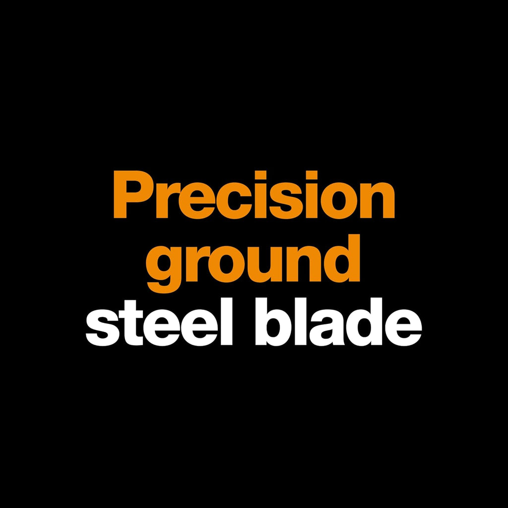 Bypass Pruning Shears, 1" Cut Capacity Gardening Scissors, Forged Steel Replaceable Blade, SoftGrip Handle Garden