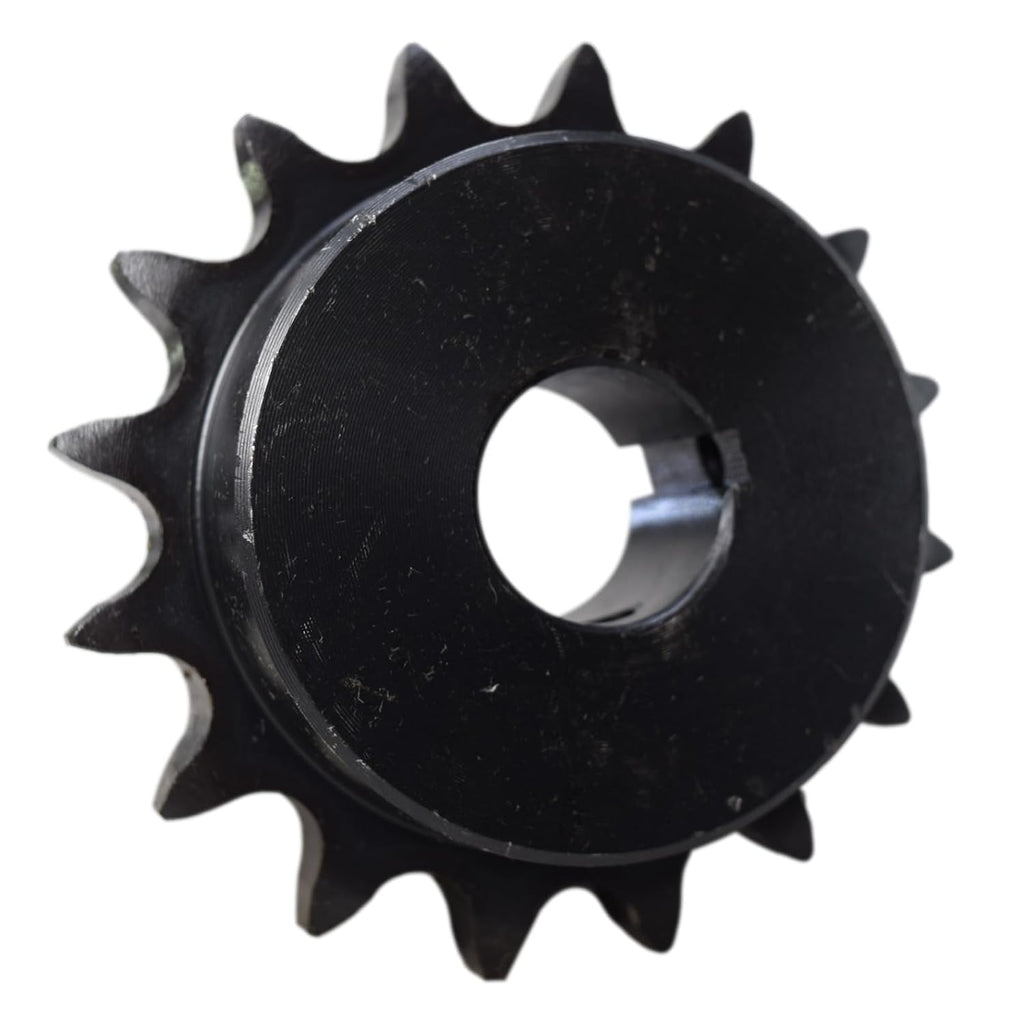 50 Roller Chain Sprocket 16 Teeth 7/8" Bore 50B16-7/8 50BS16H-7/8