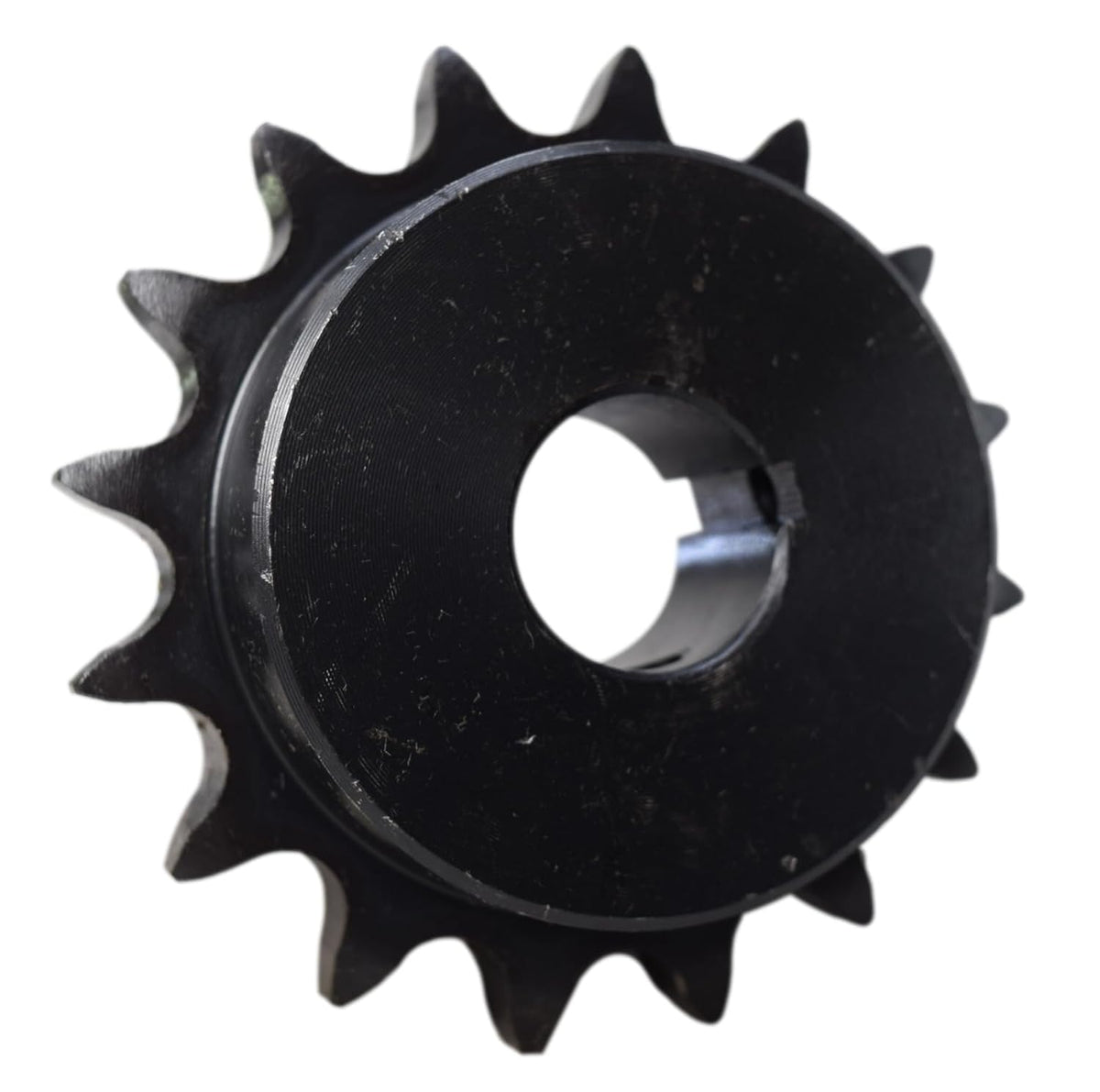 50 Roller Chain Sprocket 16 Teeth 7/8" Bore 50B16-7/8 50BS16H-7/8