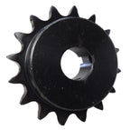 50 Roller Chain Sprocket 16 Teeth 3/4" Bore 50B16-3/4 50BS16H-3/4