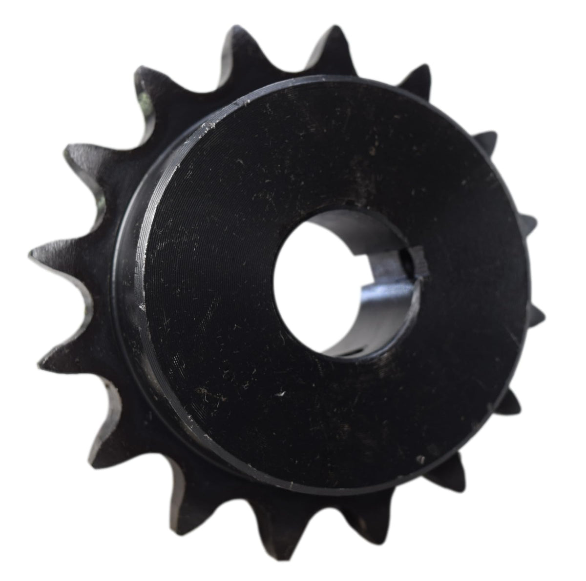 50 Roller Chain Sprocket 16 Teeth 3/4" Bore 50B16-3/4 50BS16H-3/4