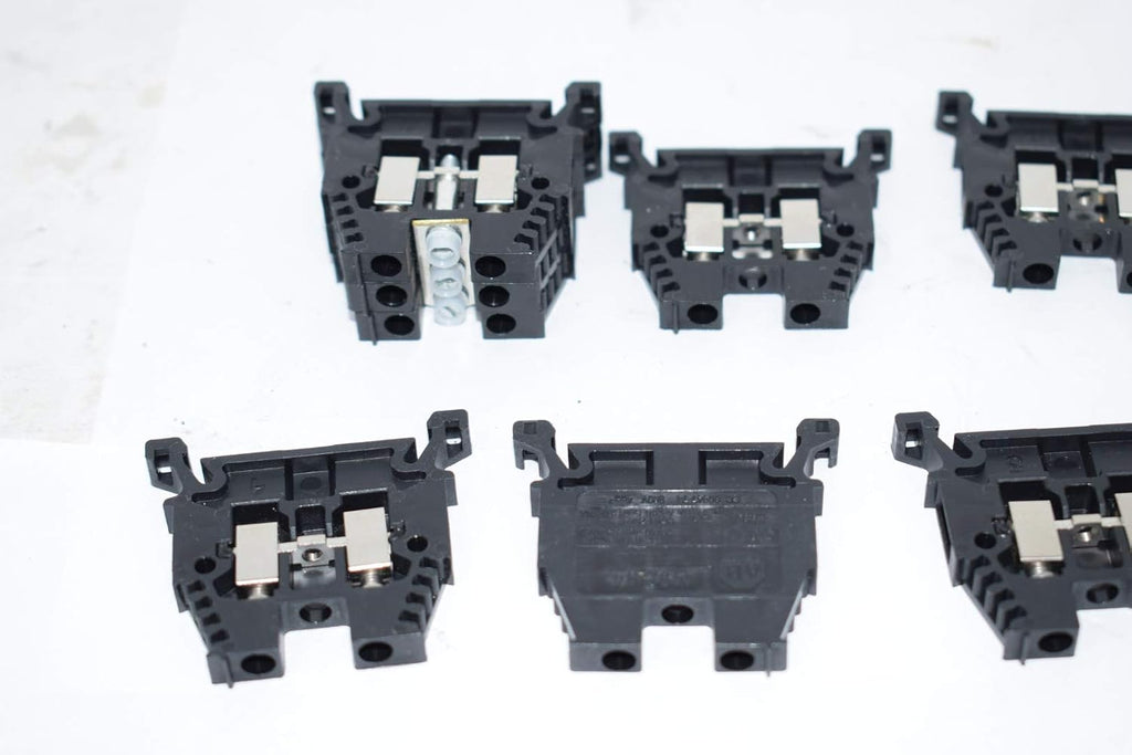 Allen Bradley 1492-W4 Terminal Block