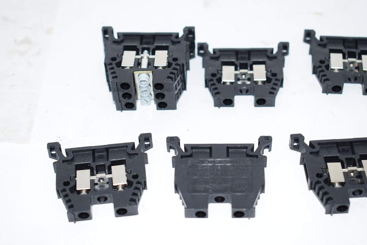 Allen Bradley 1492-W4 Terminal Block