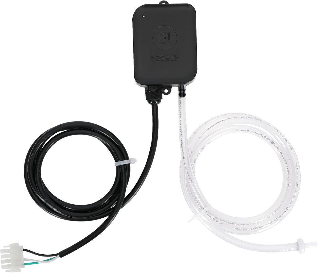 Spa Ozonator for Hot Tub Direct Replace HCD-55– 110V for Swim Spas