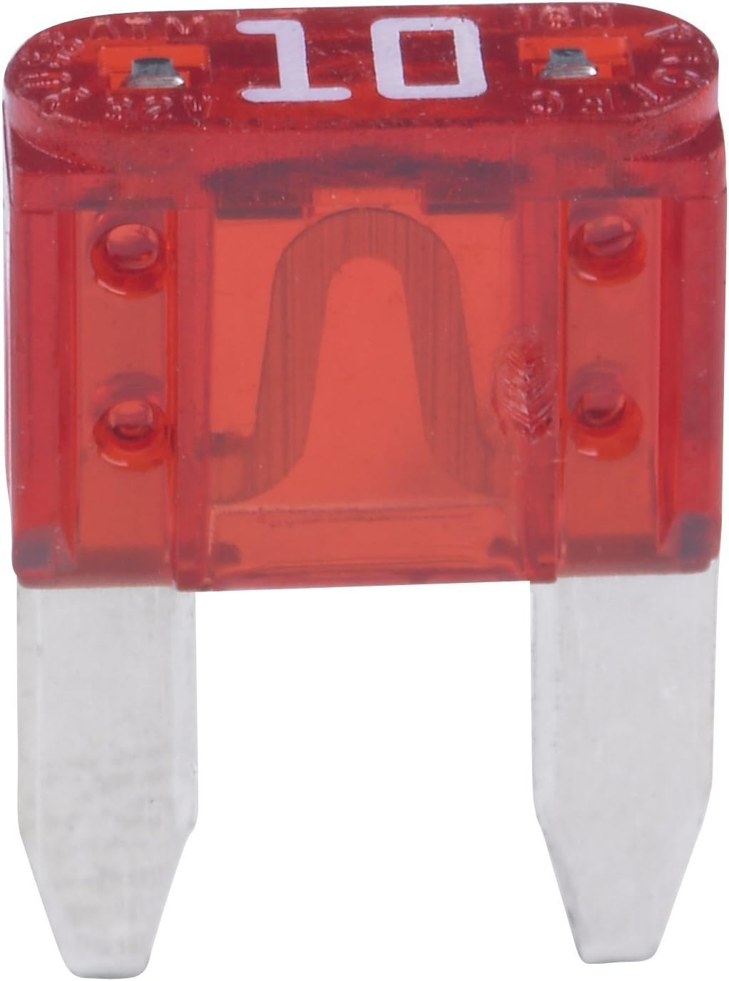 Bussmann 10 Amp Mini Blade Fuse
