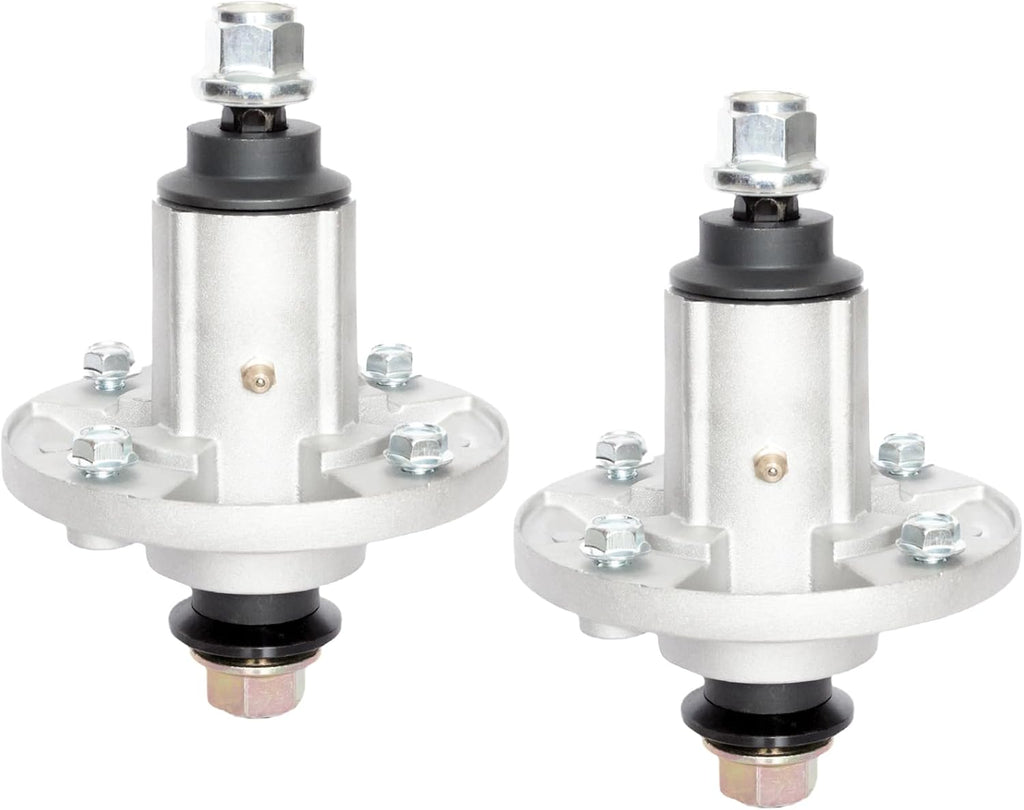 GY20454 AUC15811 GY21098 Spindle Assembly for John Deere 42" 48" Deck 2pack