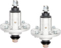 GY20454 AUC15811 GY21098 Spindle Assembly for John Deere 42" 48" Deck 2pack