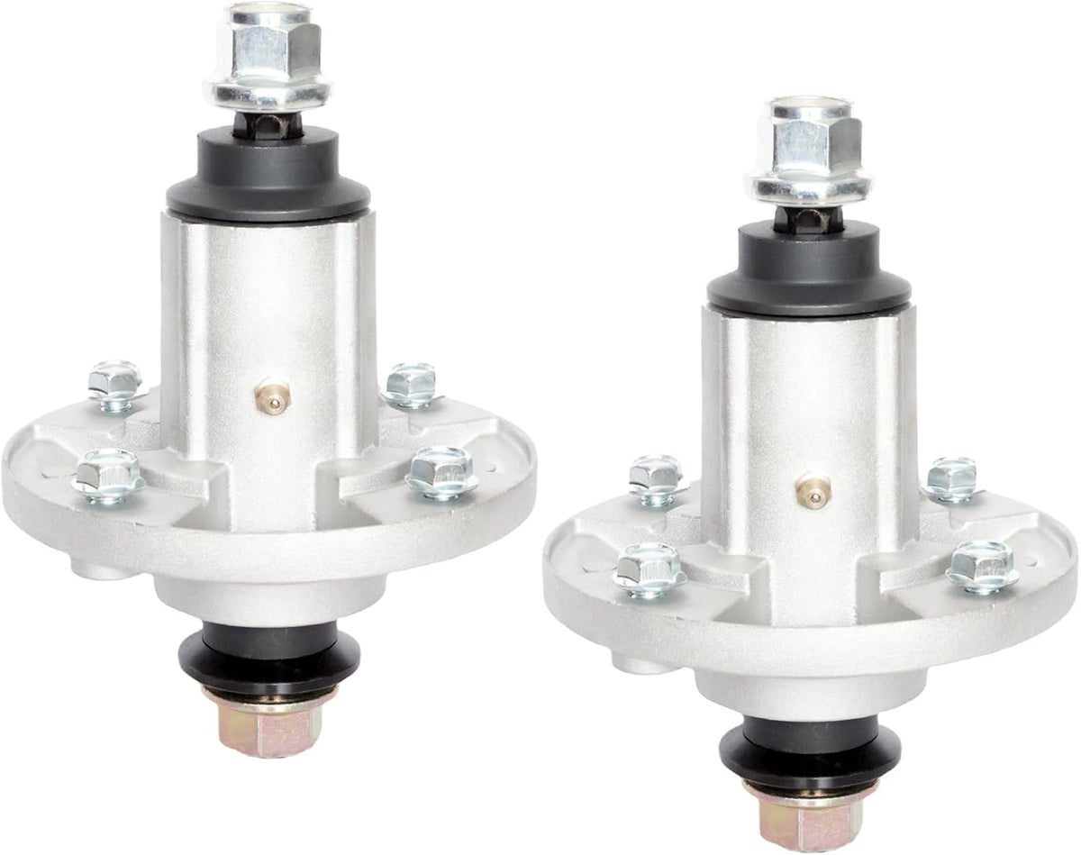 GY20454 AUC15811 GY21098 Spindle Assembly for John Deere 42" 48" Deck 2pack