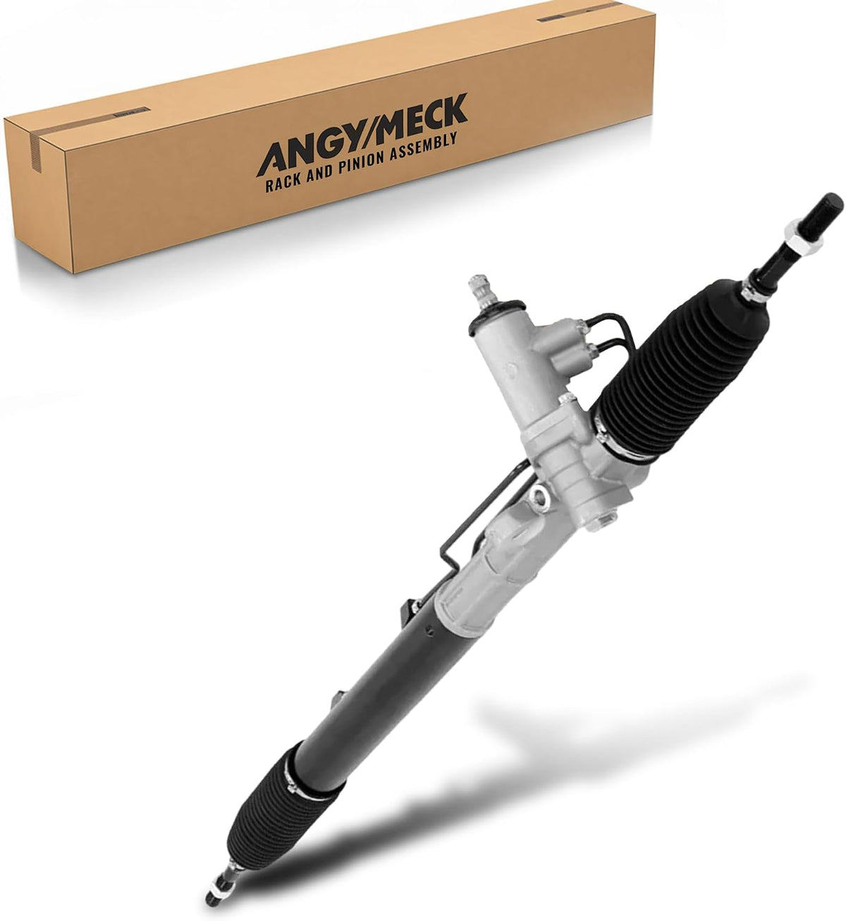 Power Steering Rack and Pinion For Hyundai Santa Fe Kia Sorento