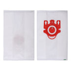 KEEPOW Compatible AirClean 3D Efficiency Dust Bag Compatible with Miele