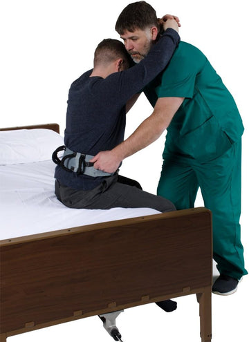 Patient Lifts & Transfer