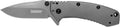 Cryo Pocket Knife, EDC Knife with Speedsafe Assisted Opening, 2.75 Inch Stainless Steel Blade, Multiple Styles