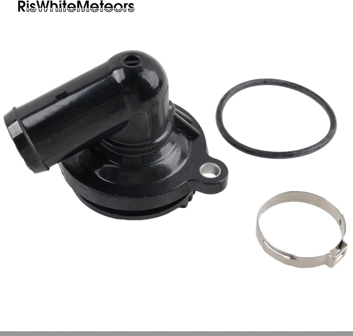 8M0162139 Thermostat Assembly Replacement for Mercury Outboard 175-300HP