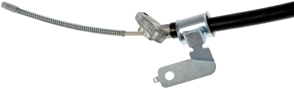 Dorman C661434 Rear Passenger Side Parking Brake Cable