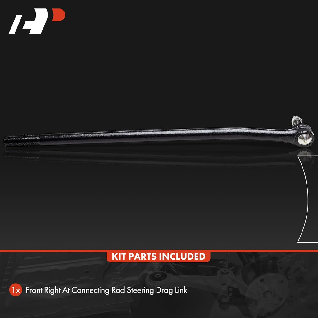 A-Premium Front Right At Connecting Rod Steering Drag Link