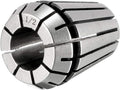 uxcell ER25 1/2" Spring Collet Chuck for CNC Engraving Machine Lathe Milling Tool