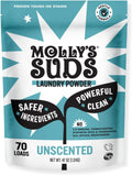 Original Laundry Detergent Powder | Clean Laundry Detergent Powder for Sensitive Skin | Simple, Effective