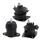 GXYWADY 3PCS Engine Motor Mounts Replacement for A4526 A4516 A4517