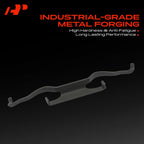 A-Premium Front Disc Brake Hardware Kit Compatible with Ford Models
