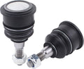 Driver and Passenger Side Front Lower Ball Joints for Jeep Liberty 2002-07