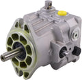 HOLDWELL Hydraulic Gear Pump PG-1KCC-DY1X-XXXX