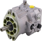HOLDWELL Hydraulic Gear Pump PG-1KCC-DY1X-XXXX
