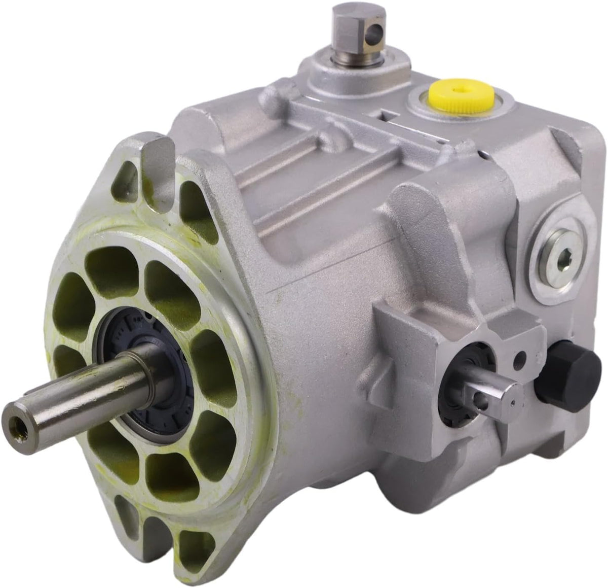 HOLDWELL Hydraulic Gear Pump PG-1KCC-DY1X-XXXX