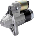OCPTY Starter Fit For Jeep For Grand Cherokee 4.7L 2003-2004