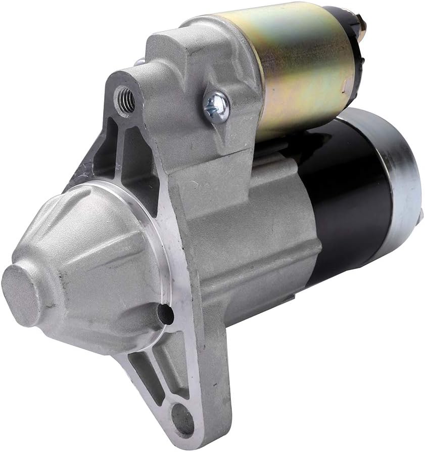 OCPTY Starter Fit For Jeep For Grand Cherokee 4.7L 2003-2004