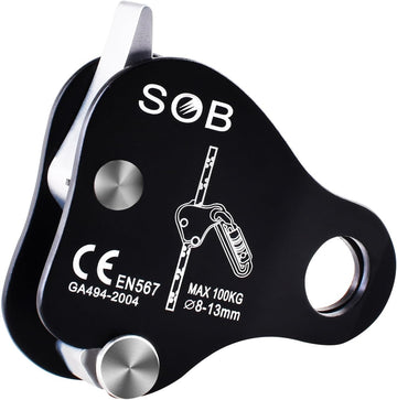 Ascenders & Pulleys