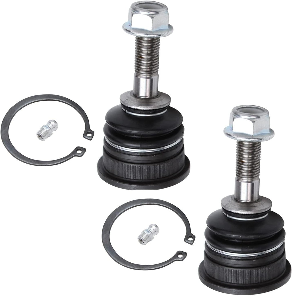 Detroit Axle - Front Ball Joints Kit for Ford 2003-2006 Crown Victoria