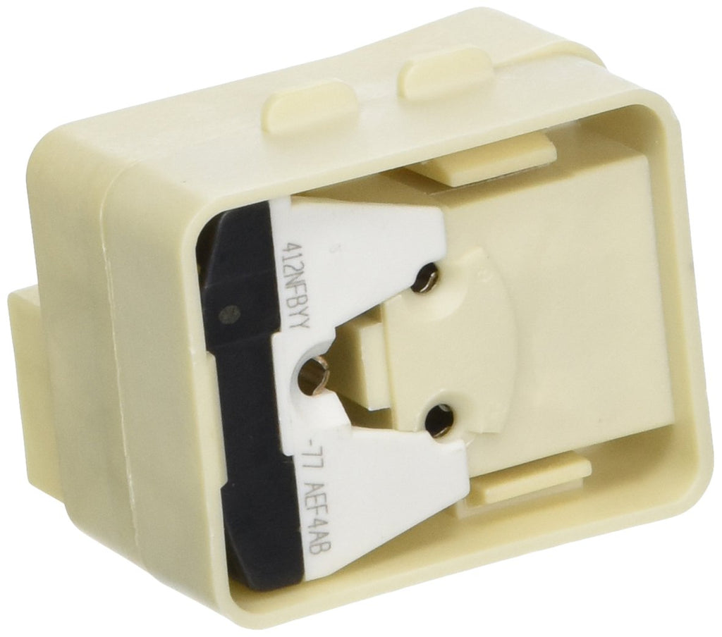 Frigidaire 241707701 Genuine OEM Compressor Start Relay for Refrigerators
