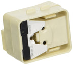 Frigidaire 241707701 Genuine OEM Compressor Start Relay for Refrigerators