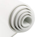 Sponge Neoprene Foam Sheet with Adhesive 1/4''T x 12''W x 59''L