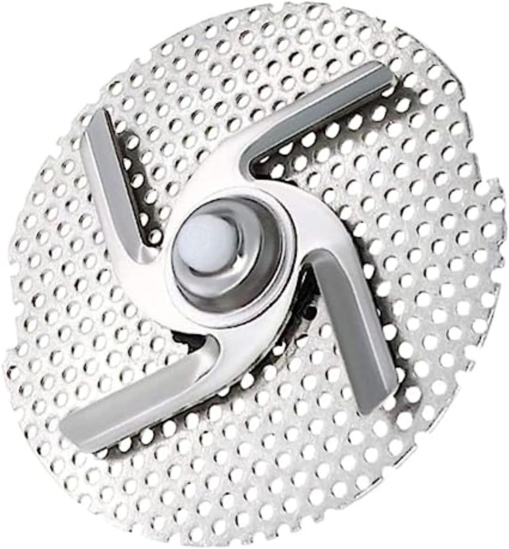 Dishwasher Chopper Blade Assembly for Maytag Models MDB6769AWS2 MDB6769AWS3 MDB6769AWS4 MDB6769AWS5 MDB6769AWW0 MDB6769AWW1 MDB6769AWW2 MDB6769AWW3 MDB6769AWW4 MDB6769AWW5 MDB6769PAB0 MDB6769PAB1