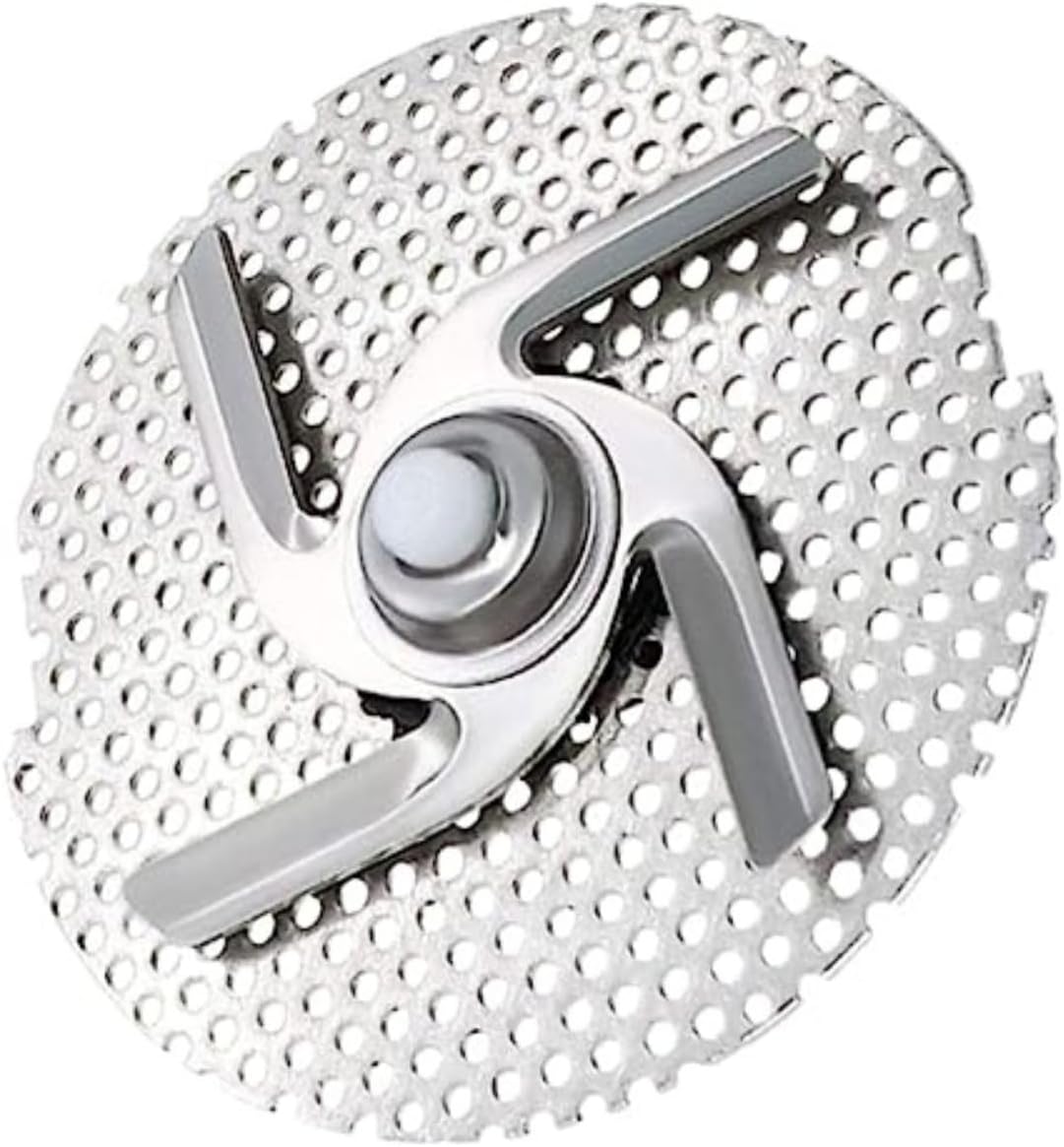 Dishwasher Chopper Blade Assembly for Maytag Models MDB6769AWS2 MDB6769AWS3 MDB6769AWS4 MDB6769AWS5 MDB6769AWW0 MDB6769AWW1 MDB6769AWW2 MDB6769AWW3 MDB6769AWW4 MDB6769AWW5 MDB6769PAB0 MDB6769PAB1