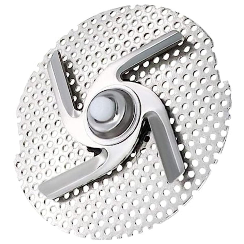 Dishwasher Chopper Blade Assembly for KitchenAid Models KUDS35FXBL5 KUDS35FXBL8 KUDS35FXBL9 KUDS35FXBLA KUDS35FXSS0 KUDS35FXSS1 KUDS35FXSS2 KUDS35FXSS3 KUDS35FXSS4 KUDS35FXSS5 KUDS35FXSS8 KUDS35FXSS9