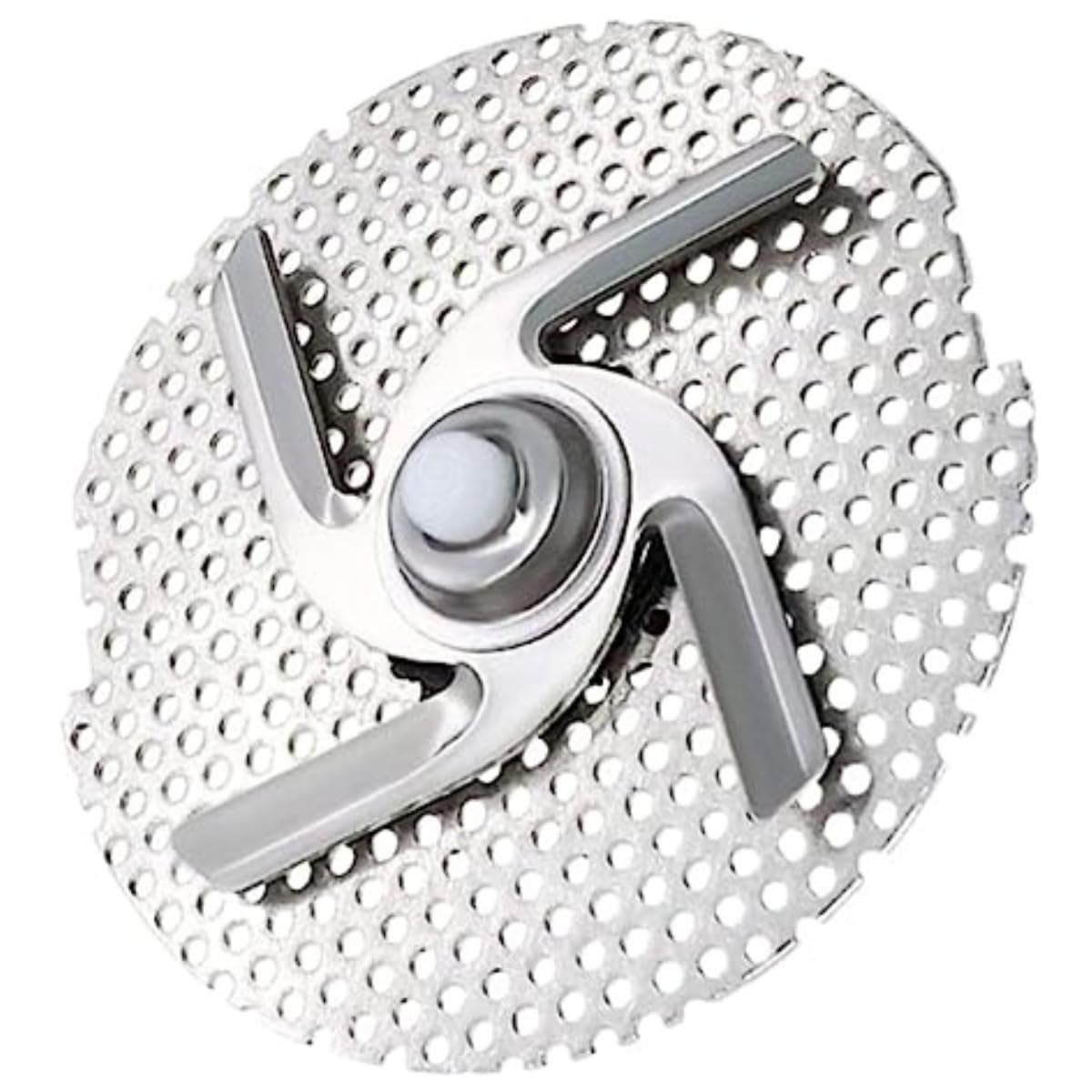 Dishwasher Chopper Blade Assembly for KitchenAid Models KUDS35FXBL5 KUDS35FXBL8 KUDS35FXBL9 KUDS35FXBLA KUDS35FXSS0 KUDS35FXSS1 KUDS35FXSS2 KUDS35FXSS3 KUDS35FXSS4 KUDS35FXSS5 KUDS35FXSS8 KUDS35FXSS9