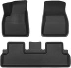 Floor Mats for Tesla Model 3 2017-2026
