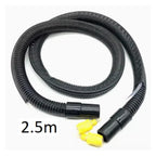 Ttgsbhj Ejector Hose - Compatible for KARCHER Puzzi 8/1 Puzzi 10/1 - Ejector Replacement.