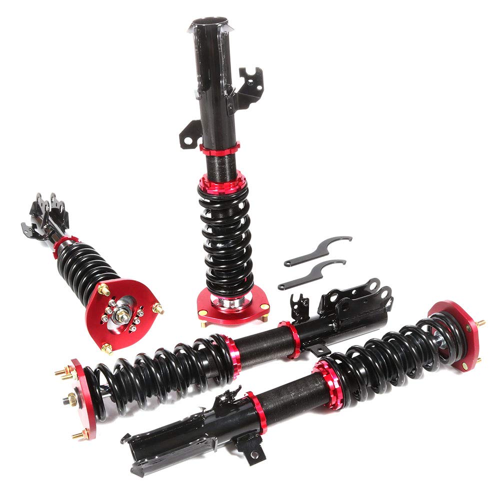 Adjustable Coilover Struts Fit for Lexus ES350 2007-2009