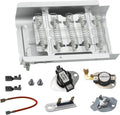 Upgraded 279838 W10724237 Dryer Heating Element For Whirlpool Maytag Amana