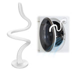 Magnetic Washer Door Holder, Flexible Prop for Front Load Washers