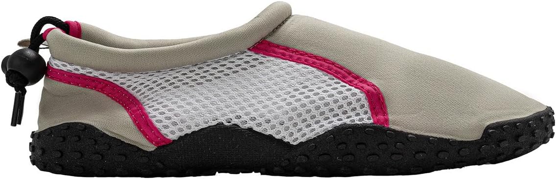 Women’s Aqua Shoes – Quick Dry Water Shoes for Swimming Beach and Pool