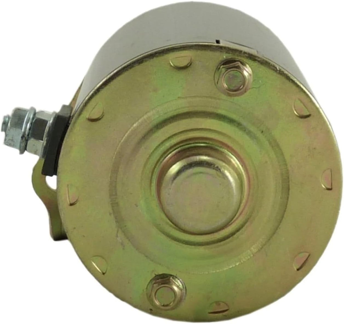 YTH2448T Starter Motor Replacement For Husqvarna YTH2448,YTH2348,YTH2448T Riding Mower
