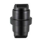 KiayUiey Track Roller Bottom Roller Replacement for John Deere 35G Excavator Undercarriage